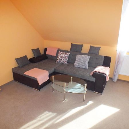 Garden Apartments 즈노이모 외부 사진