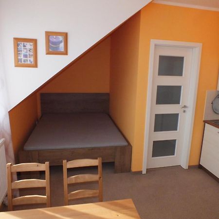 Garden Apartments 즈노이모 외부 사진