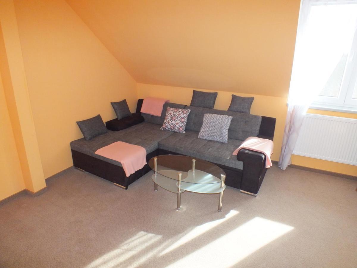 Garden Apartments 즈노이모 외부 사진