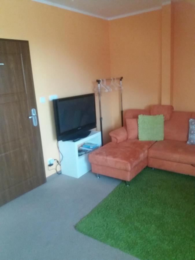 Garden Apartments 즈노이모 외부 사진