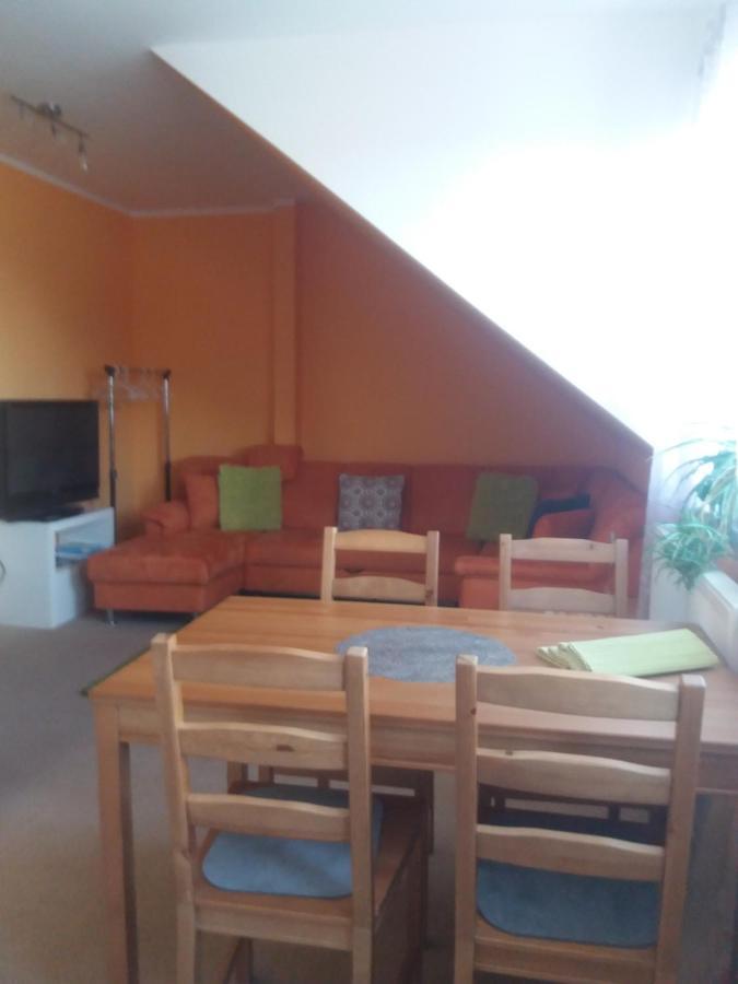 Garden Apartments 즈노이모 외부 사진