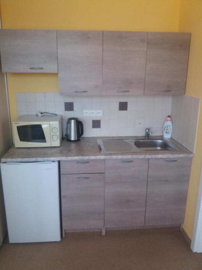 Garden Apartments 즈노이모 외부 사진