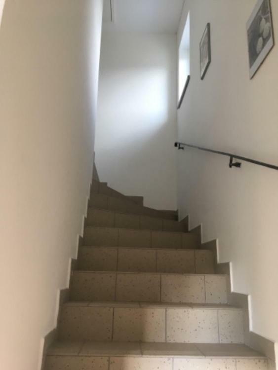 Garden Apartments 즈노이모 외부 사진